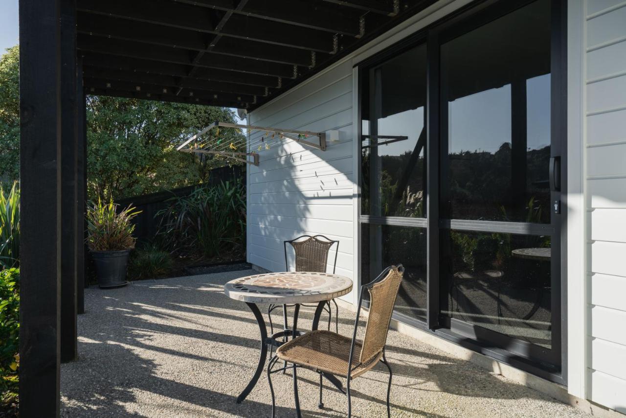 Modern Family Friendly Getaway Villa Dunedin Exterior photo